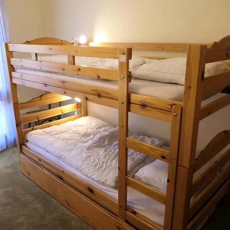 Résidence Paradiso - 3 Pièces Pour 6 Personnes 24 Appartement