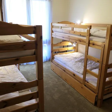 Appartement Résidence Paradiso - 3 Pièces Pour 6 Personnes 24 Saint-Gervais-les-Bains