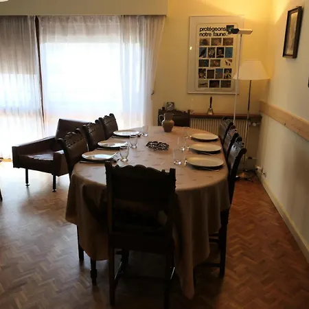 Apartment Paradiso - Paradiso B2 Mae-5224 Saint-Gervais-les-Bains