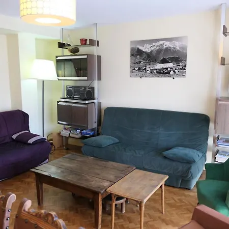 Résidence Paradiso - 3 Pièces Pour 6 Personnes 24
