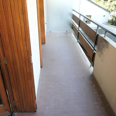 Paradiso - Paradiso B2 Mae-5224 Apartment Saint-Gervais-les-Bains