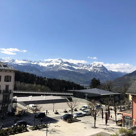 Apartment Paradiso - Paradiso B2 Mae-5224