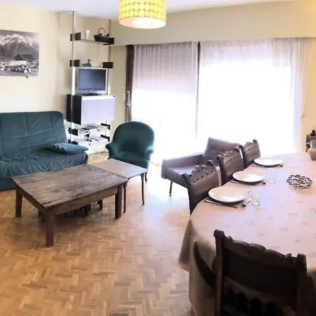 Apartment Paradiso - Paradiso B2 Mae-5224