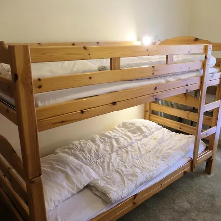 Appartement Résidence Paradiso - 3 Pièces Pour 6 Personnes 24 *