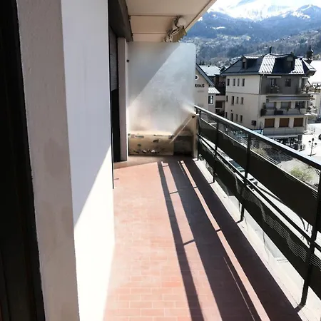 Résidence Paradiso - 3 Pièces Pour 6 Personnes 24 *