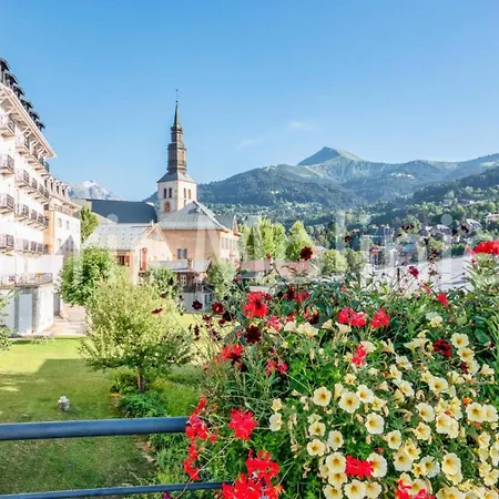 Paradiso - Paradiso B2 Mae-5224 Saint-Gervais-les-Bains