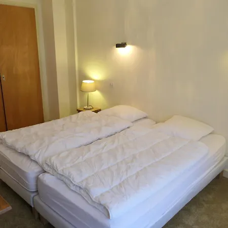 Paradiso - Paradiso B2 Mae-5224 Appartement