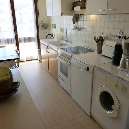 Appartement Résidence Paradiso - Paradiso B2 Mae-5224 *