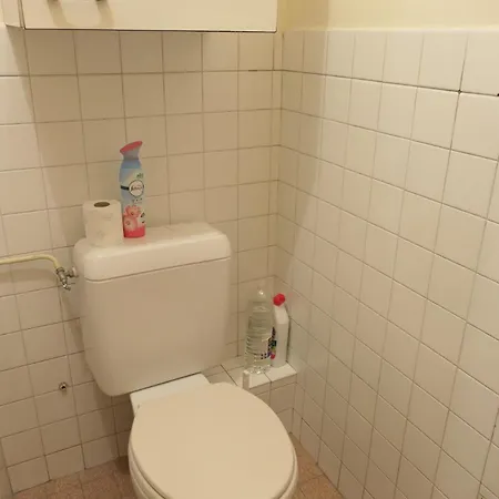 Paradiso - Paradiso B2 Mae-5224 Apartment Saint-Gervais-les-Bains