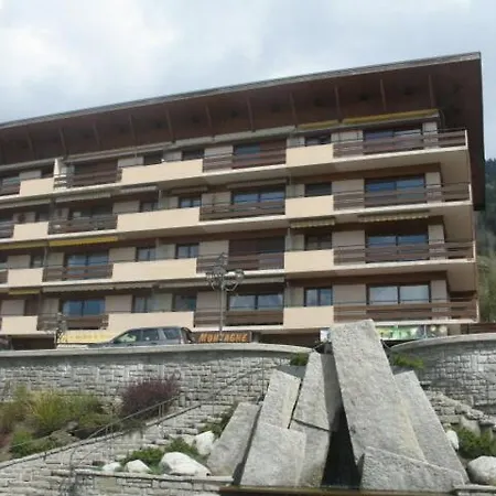 Appartement Paradiso - Paradiso B2 Mae-5224