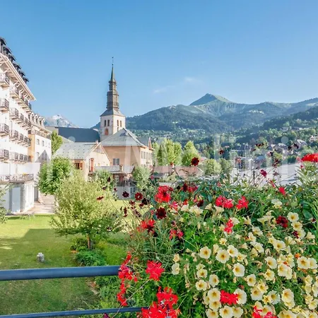 Résidence Paradiso - Paradiso B2 Mae-5224